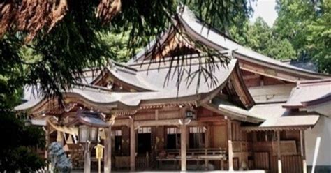 白山 市 爆 サイ|音が消えた感じがした白山比咩神社 .